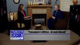 Treasury Notes 