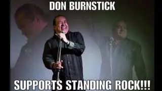 Indigenous Insights - Don Burnstick speaks