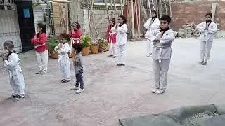 HTKA TAEKWONDO