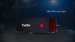 New Intel Mini Gaming PC Kaby Lake G from Beelink   RX Vega M