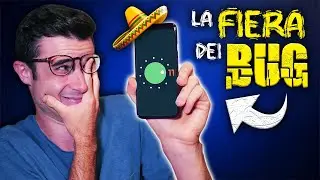HO PROVATO ANDROID 11 SUL PIXEL 4: MAI VISTO COSÌ TANTI BUG CONCENTRATI. 🐞☠