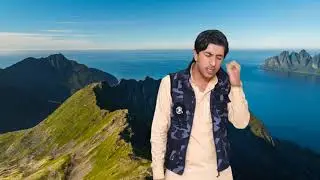 issa hamraz  عیسی همراز