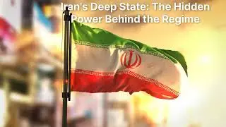 Iran's Deep State: The Hidden Power Behind the Regime #iran #iranian #middleeast
