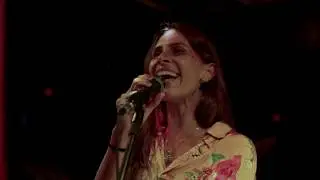 Los Desterros - Sinh&aacute; Pureza  (ao vivo no bailinho da URSAL)