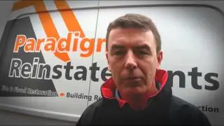Surveyor Trace & Access Leak Detection in Scotland