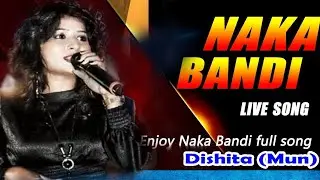 Nakabandi - Are You Ready Nakabandi || Dance song 2023 new || Tarama Studio || LIVE