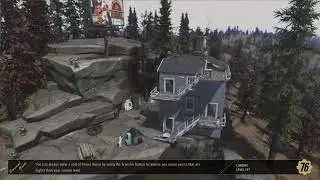 Fallout 76 ep 21 we got 1st