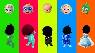Wrong eyes👀 challenge DAME TU COSITA Funny Puzzle Wrong Heads