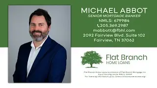 Michael Abbot - Lender Spotlight
