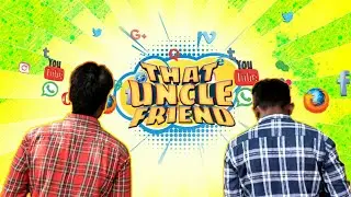 That Uncle Friend | CineBook's Sambavangal- Episode-1 | Random Videos