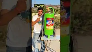 Holi Gadgets: The ₹10,000 Review#shorts#happy #holi