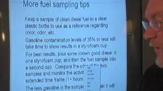 Motor Age After Hours:  Essential Diesel Service Tips with Tony Martin