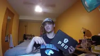 MTB Unboxing August