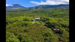 Picturesque East Maui Escape  |  35000 Piilani Hwy