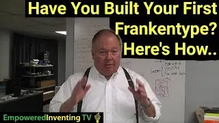Have You Built Your 1st Frankentype? Here&rsquo;s How..