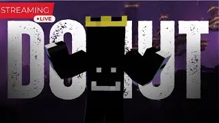 playing donut for the first time |VERTICLE LIVE