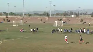 Corinthians b00 premier vs ac brea b00 premier