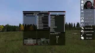 DayZ - VPP Admin Tools - Items Manager = Presets