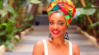 50+ Stylish Head Wrap Styles for Women in 2025