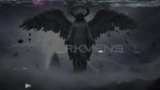 DVRKVENS - angst (Slowed + Reverb) | Night Drive Remix