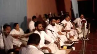 Kacheri in Mezhuveli by  Fr M P george
