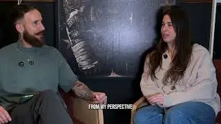Ep.1 HEAVYWEIGHT HUSTLE: A Discussion With the Founders