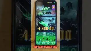 The crypt yono game 500 bet spin!!@yono rummy games🤑🤑