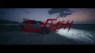 Lil Flash 'Helicopters' GTA 5 Online Music Video