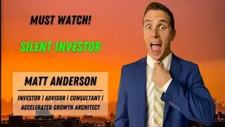 Silent Investor