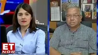 Samit Ghosh of Ujjivan Small Finance Bank speaks on succession plans