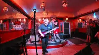 RE$INATE @ Philly On The Rocks, Erie, PA - January 28, 2023