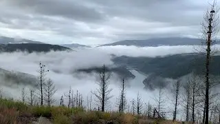 Camino de Santiago - Camino Primitivo 2019
