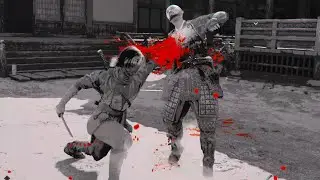 Best Ability of Naoe - Shadow Barrage - Assassin's Creed Shadows
