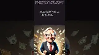 Warren Buffett 101: The Secret to Reducing Investment Risk
