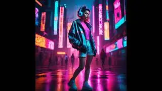 Trap#trap  Ambient#ambient #mood #night #single (Official Music Video)