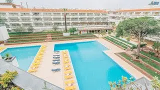 Aqualuz Lagos by The Editory, Portugal