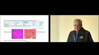 Keynote Session &ndash; Importance of Early Diagnosis