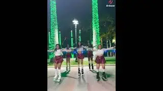 A Joyful Christmas Celebration with Rebound Fit Team