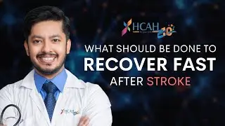 Stroke Recovery | Rehabilitation Measures for Stroke Cases