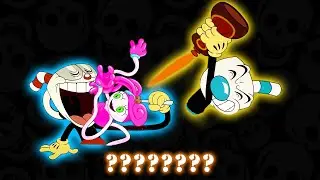 The Cuphead Show! 