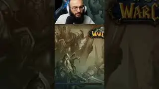 TIMEWALK - WoW HC #twitch #gaming #wow #worldofwarcraft #funny #clips