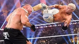 WWE's SummerSlam set for two nights in Minneapolis in 2026