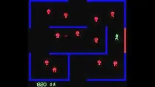 Berserk (ARCADE)