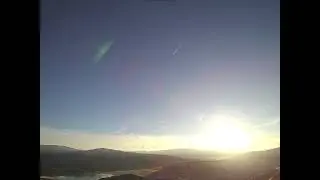 Sunrise Time-lapse: Friday, January 16, 2026