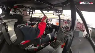 Ride Along: Allen Alexander | 2/17/2024 | Houston Motorsports Park
