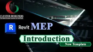 Revit MEP Secrets: Create a Custom Template in Just 10 Minutes!