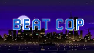 Beat Cop |&nbsp;Official iOS Trailer