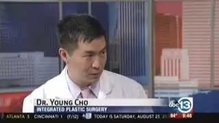 Dr. Young Cho - Reconstructive Scar Repair