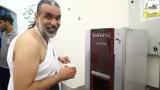 حجاج الداخل شركة طوائف لعام 1446هـ