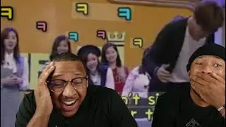 BTS Making Idols Crack Up | TWINS REACTION | THIS HAD US CRACKING UP!!!!